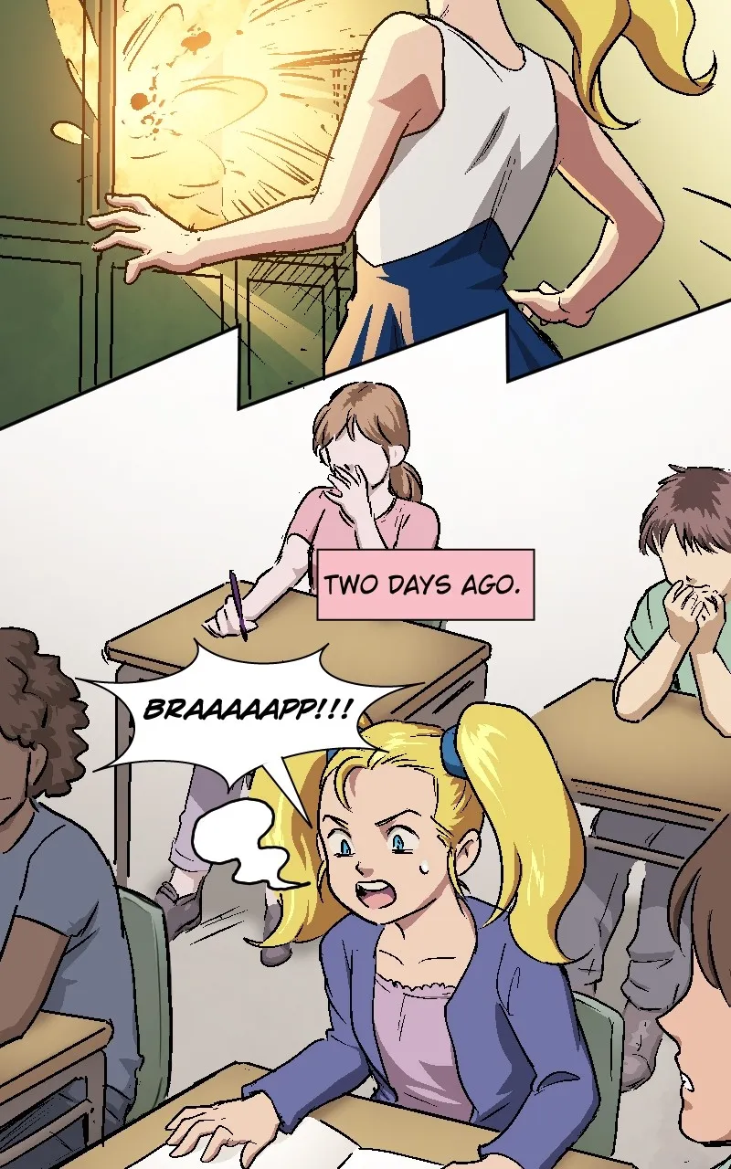 Read Gates of Hell chapter 12 image 11 on Lezhin