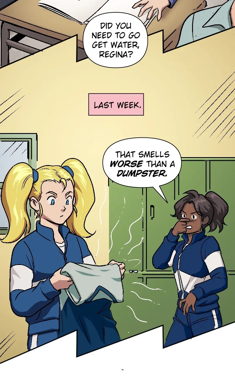 Read Gates of Hell chapter 12 image 12 on Lezhin