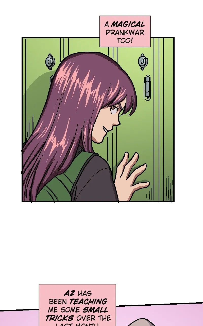 Read Gates of Hell chapter 12 image 14 on Lezhin