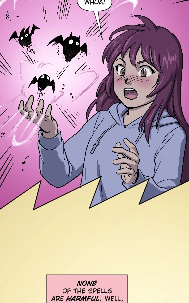 Read Gates of Hell chapter 12 image 17 on Lezhin
