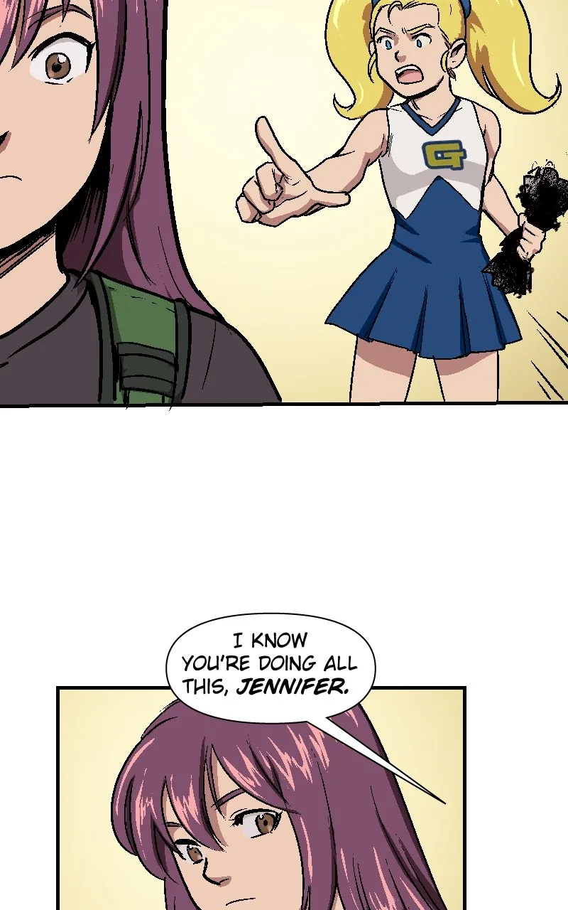 Read Gates of Hell chapter 12 image 19 on Lezhin