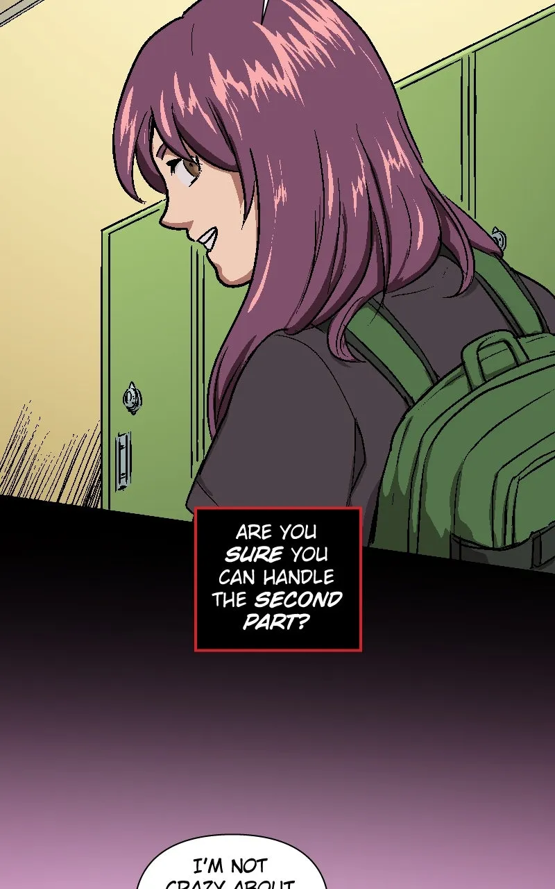 Read Gates of Hell chapter 12 image 25 on Lezhin