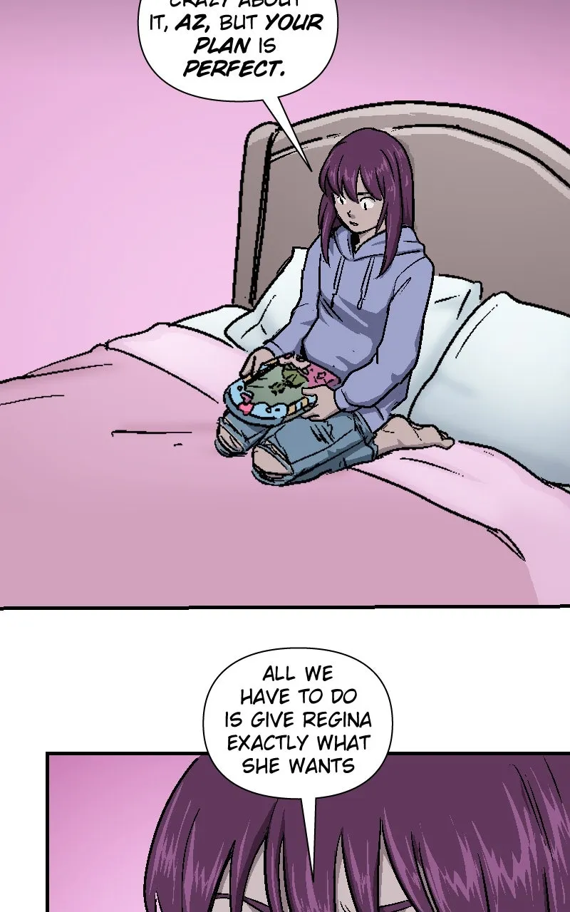 Read Gates of Hell chapter 12 image 26 on Lezhin