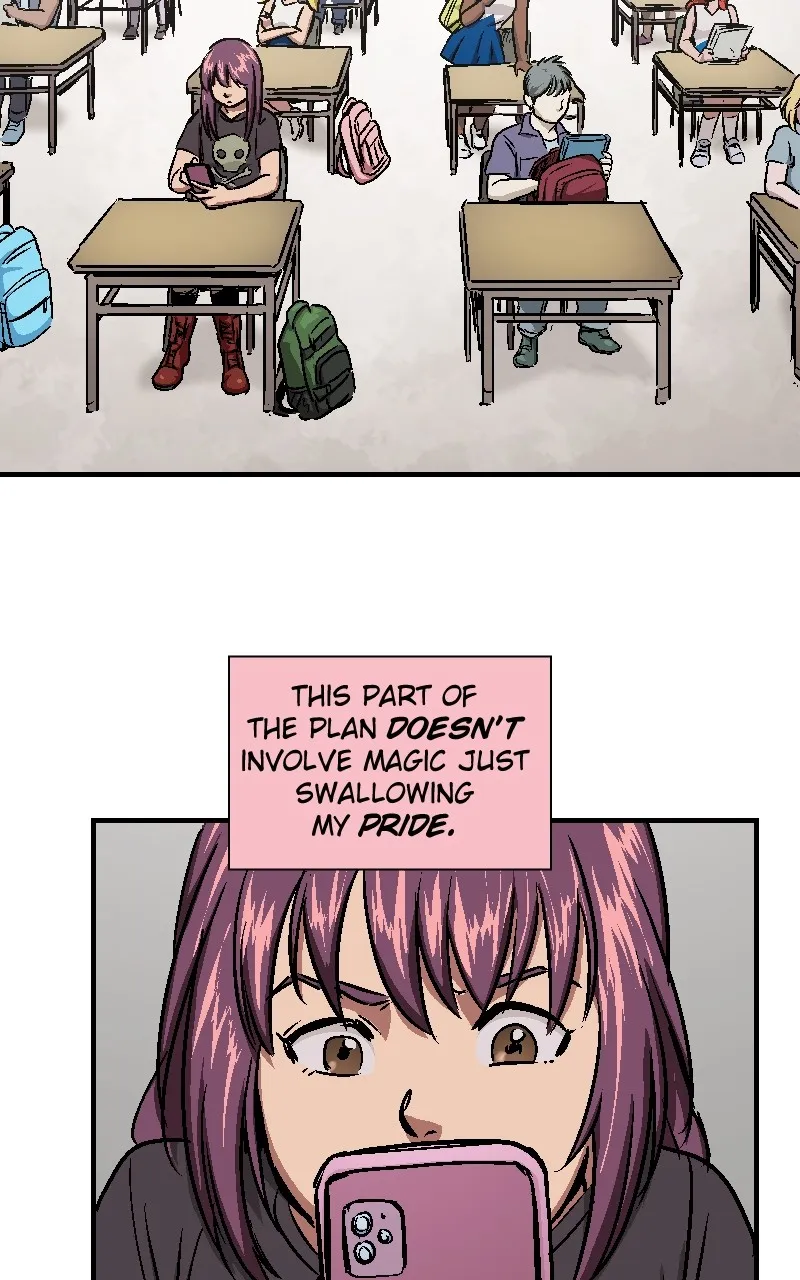 Read Gates of Hell chapter 12 image 28 on Lezhin