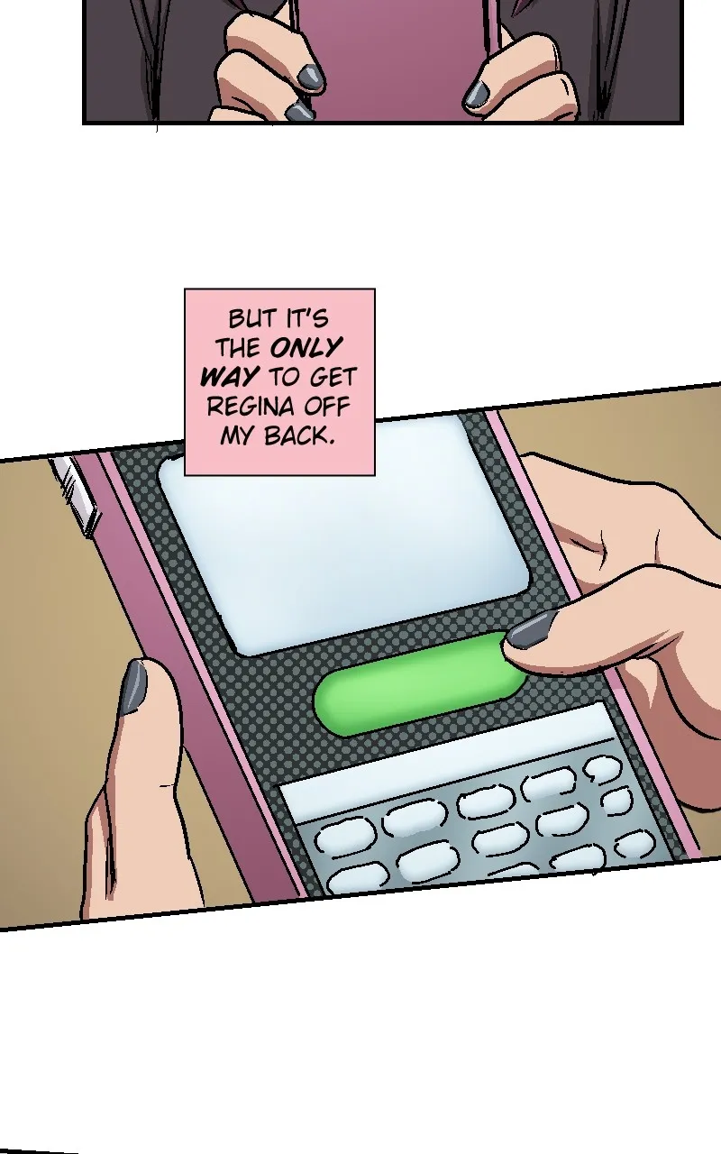 Read Gates of Hell chapter 12 image 29 on Lezhin