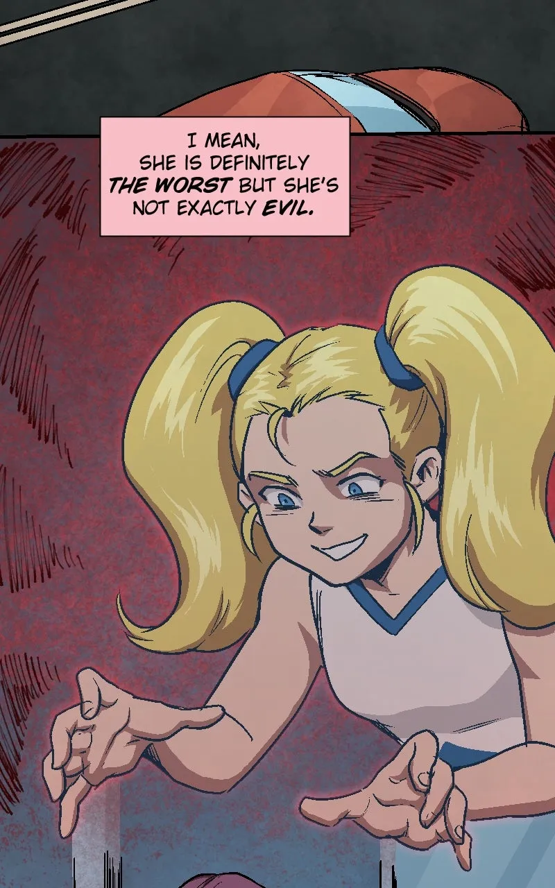 Read Gates of Hell chapter 12 image 3 on Lezhin