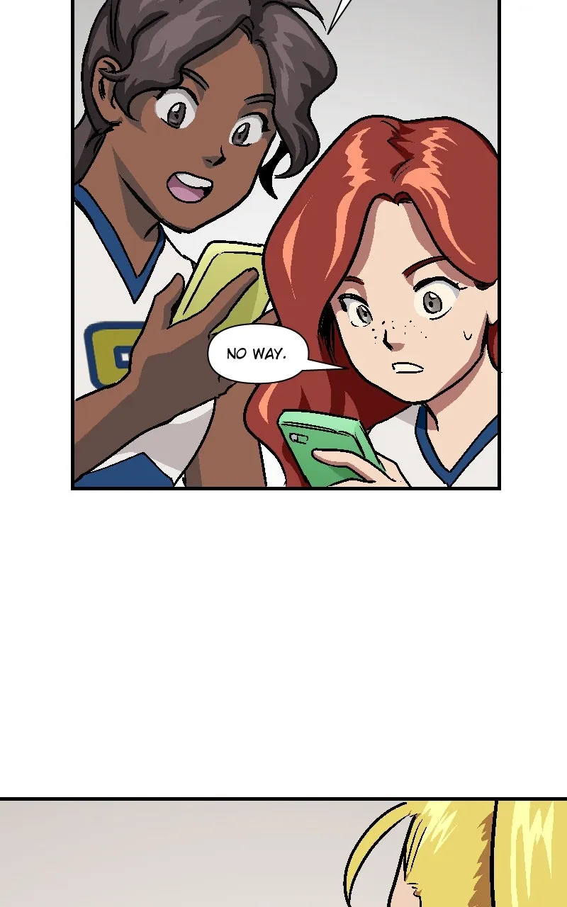 Read Gates of Hell chapter 12 image 31 on Lezhin