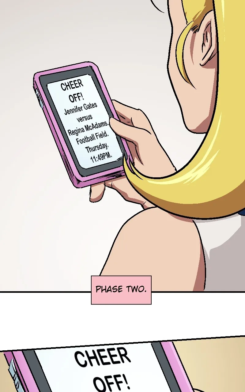 Read Gates of Hell chapter 12 image 32 on Lezhin