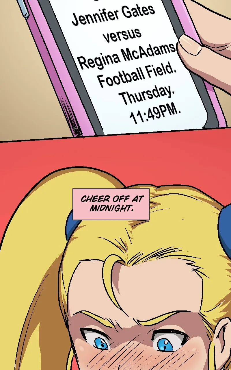 Read Gates of Hell chapter 12 image 33 on Lezhin