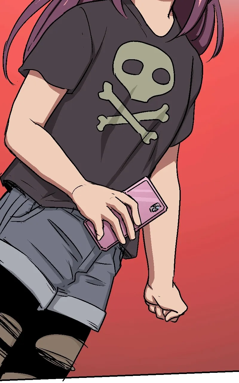 Read Gates of Hell chapter 12 image 35 on Lezhin