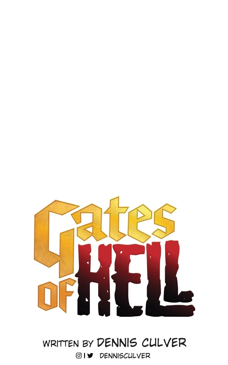 Read Gates of Hell chapter 12 image 36 on Lezhin