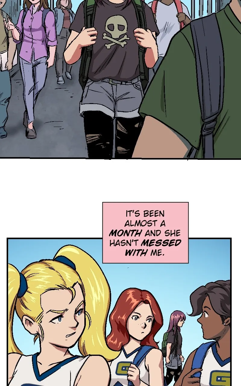 Read Gates of Hell chapter 12 image 5 on Lezhin