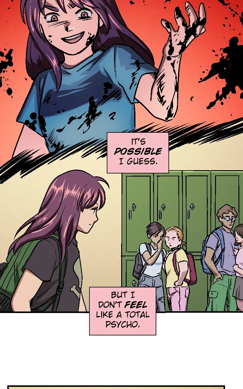 Read Gates of Hell chapter 12 image 7 on Lezhin