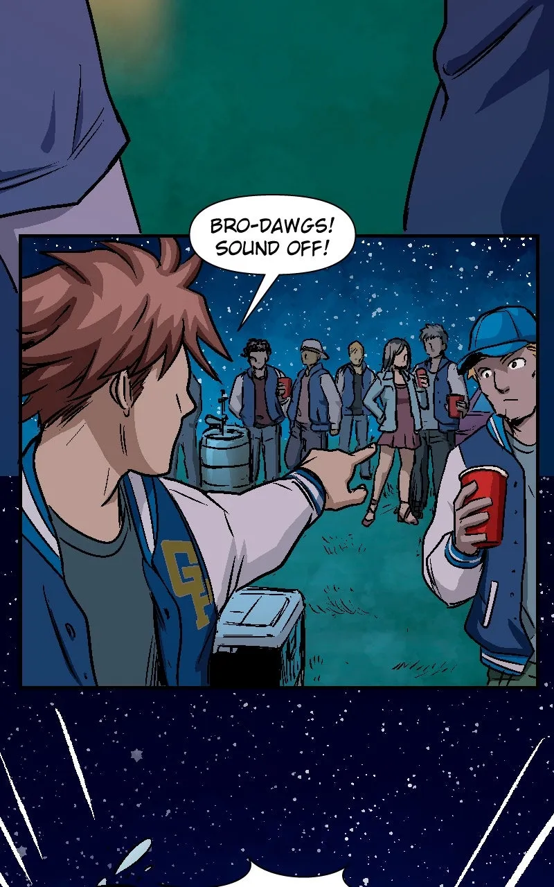 Read Gates of Hell chapter 13 image 11 on Lezhin
