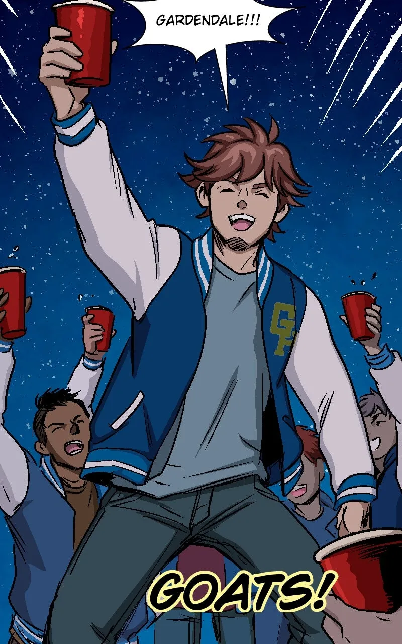 Read Gates of Hell chapter 13 image 12 on Lezhin