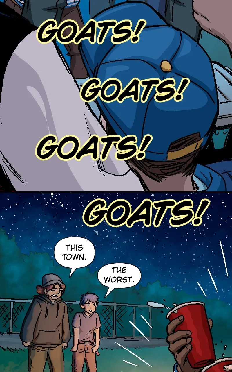 Read Gates of Hell chapter 13 image 13 on Lezhin