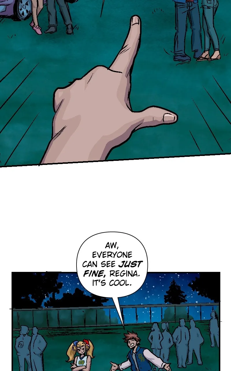 Read Gates of Hell chapter 13 image 18 on Lezhin