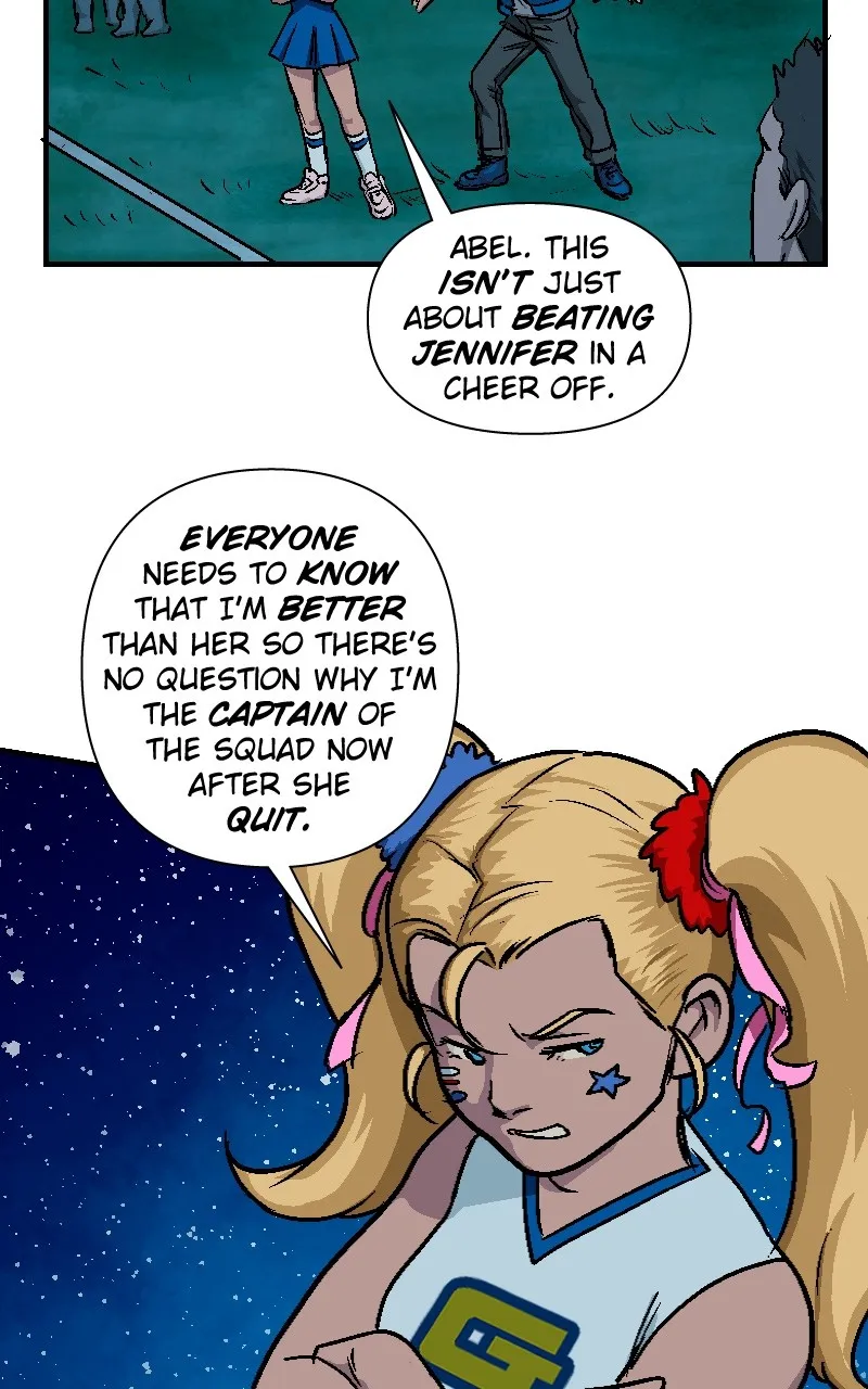 Read Gates of Hell chapter 13 image 19 on Lezhin