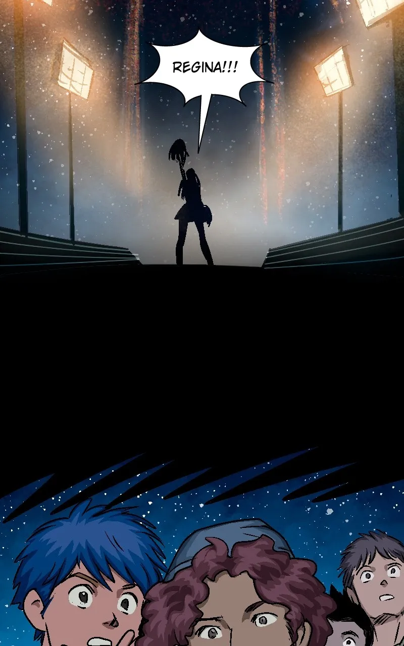 Read Gates of Hell chapter 13 image 34 on Lezhin