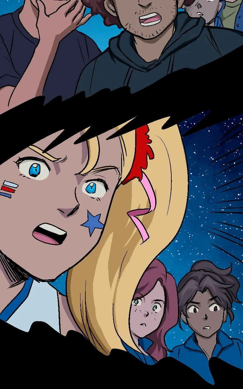 Read Gates of Hell chapter 13 image 35 on Lezhin