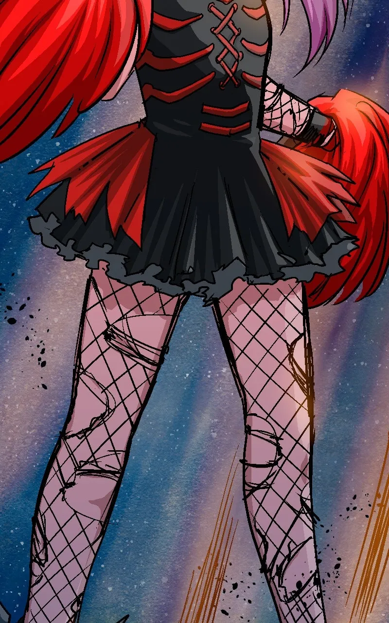 Read Gates of Hell chapter 13 image 38 on Lezhin