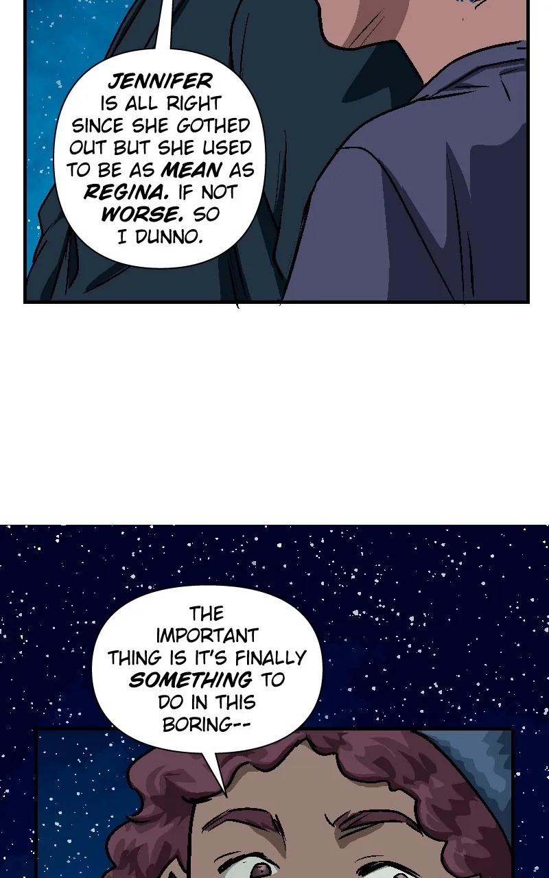 Read Gates of Hell chapter 13 image 6 on Lezhin