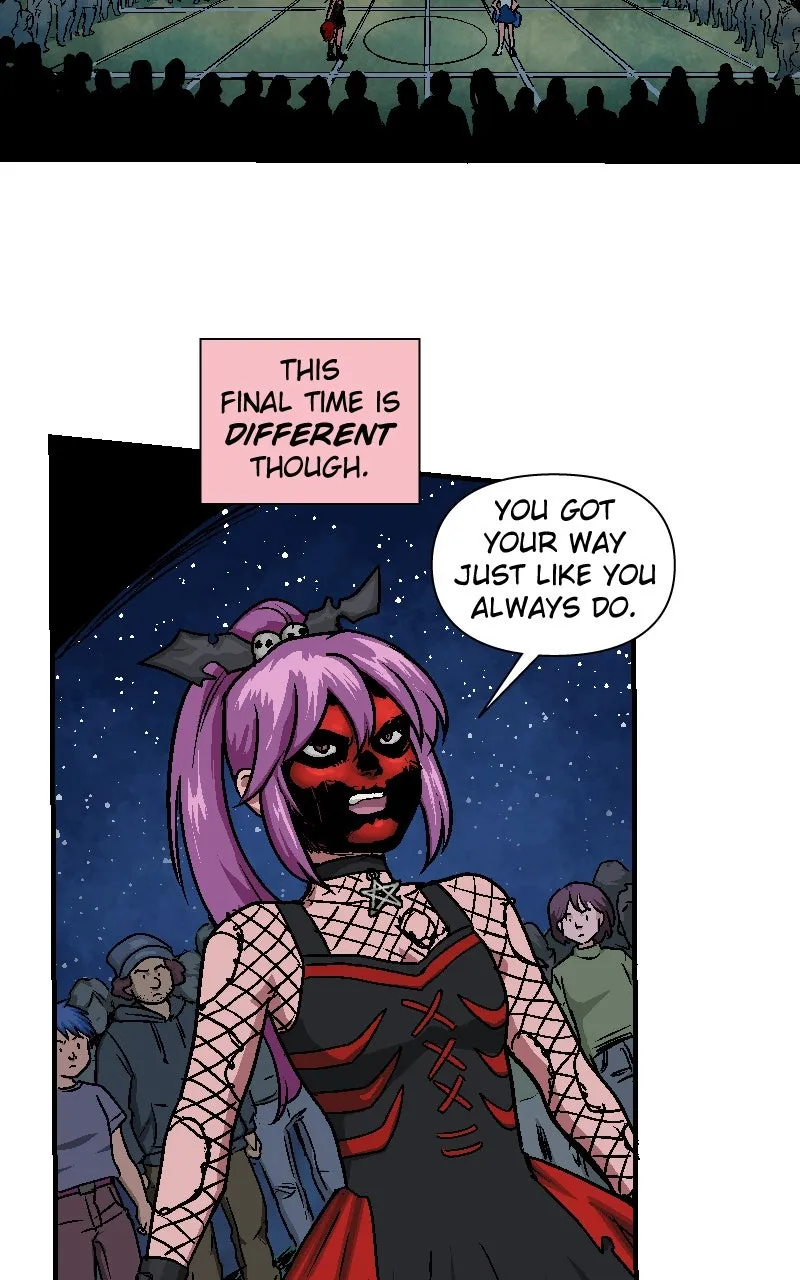 Read Gates of Hell chapter 14 image 1 on Lezhin