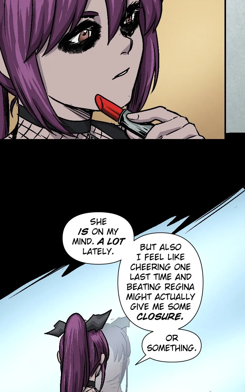 Read Gates of Hell chapter 14 image 11 on Lezhin