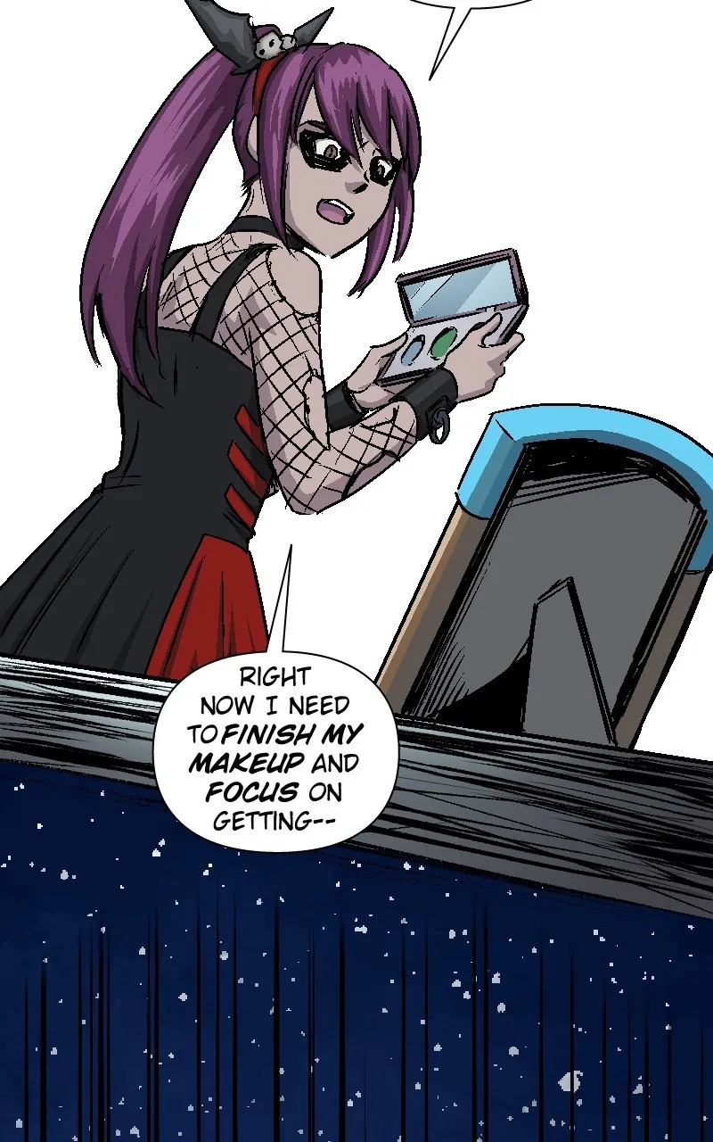 Read Gates of Hell chapter 14 image 17 on Lezhin