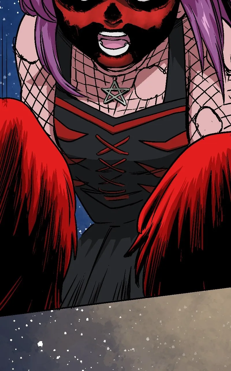 Read Gates of Hell chapter 14 image 19 on Lezhin