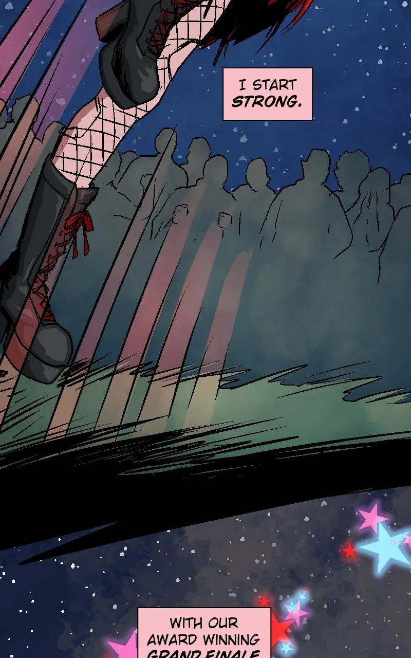 Read Gates of Hell chapter 14 image 21 on Lezhin