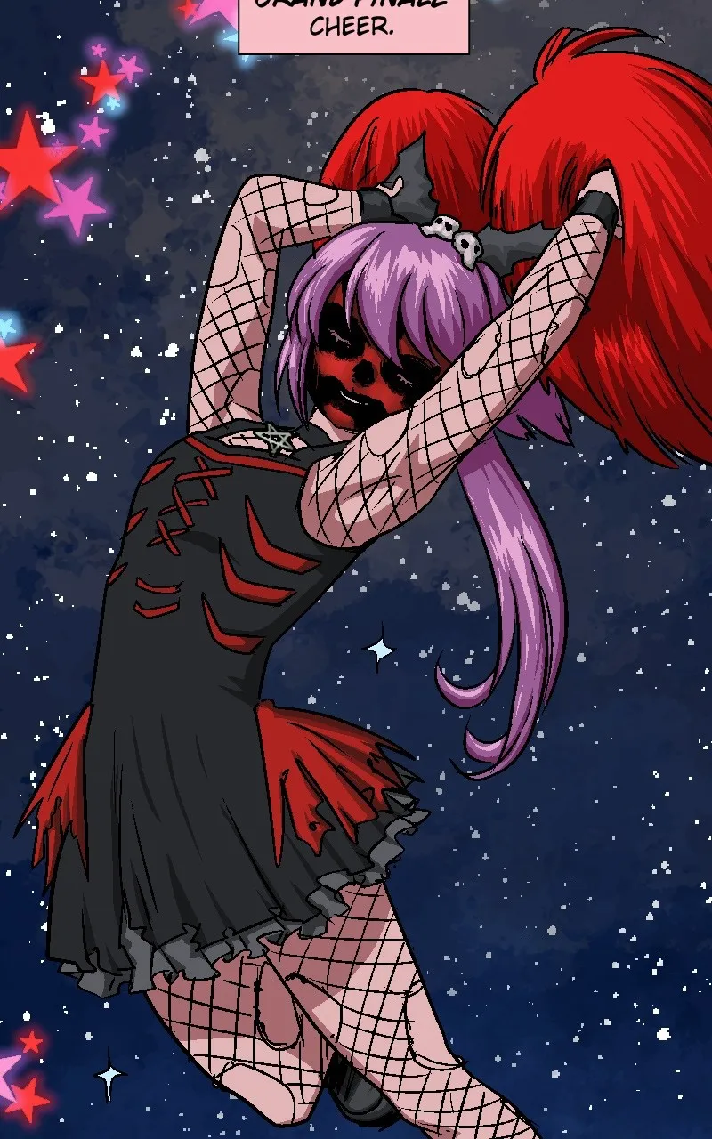 Read Gates of Hell chapter 14 image 22 on Lezhin