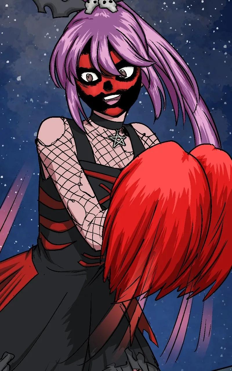 Read Gates of Hell chapter 14 image 24 on Lezhin