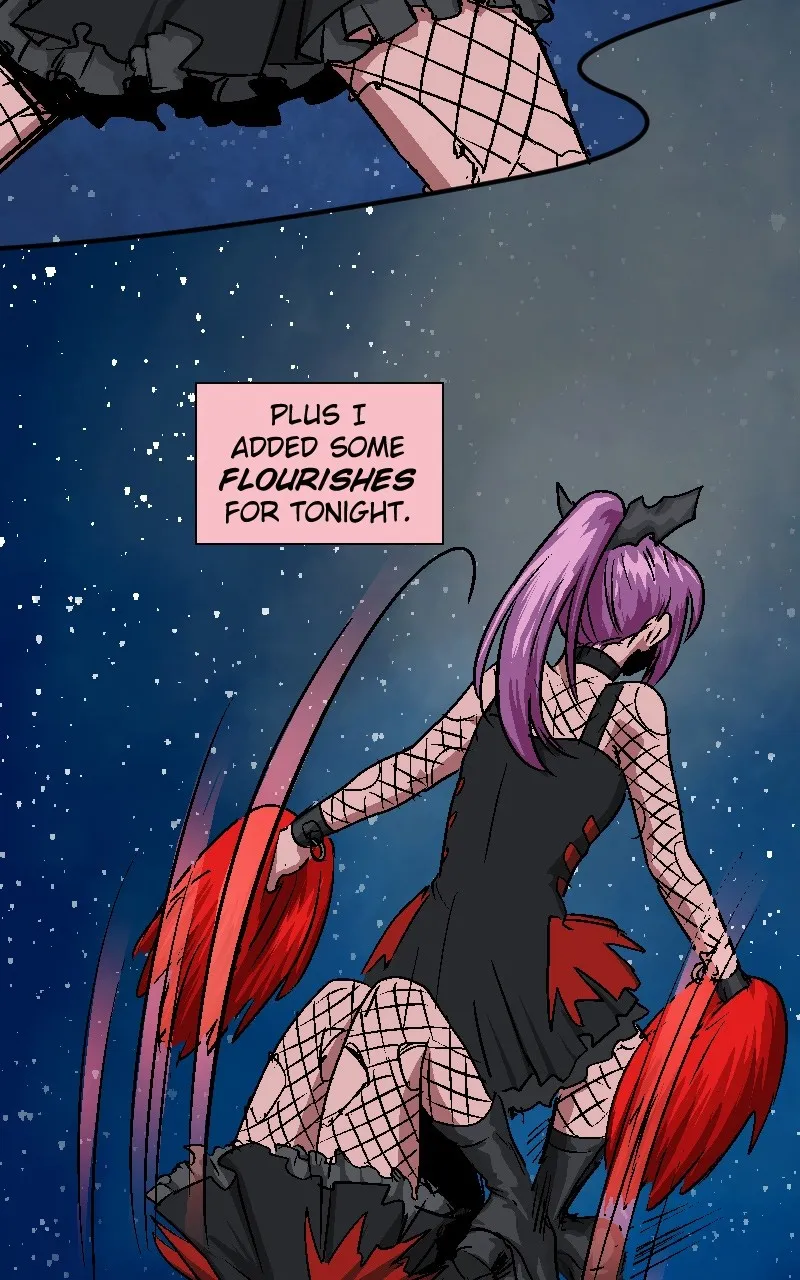 Read Gates of Hell chapter 14 image 25 on Lezhin