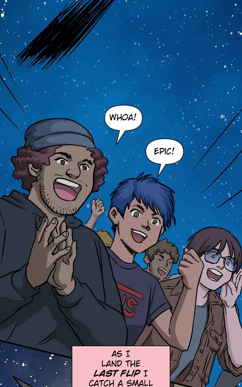 Read Gates of Hell chapter 14 image 27 on Lezhin