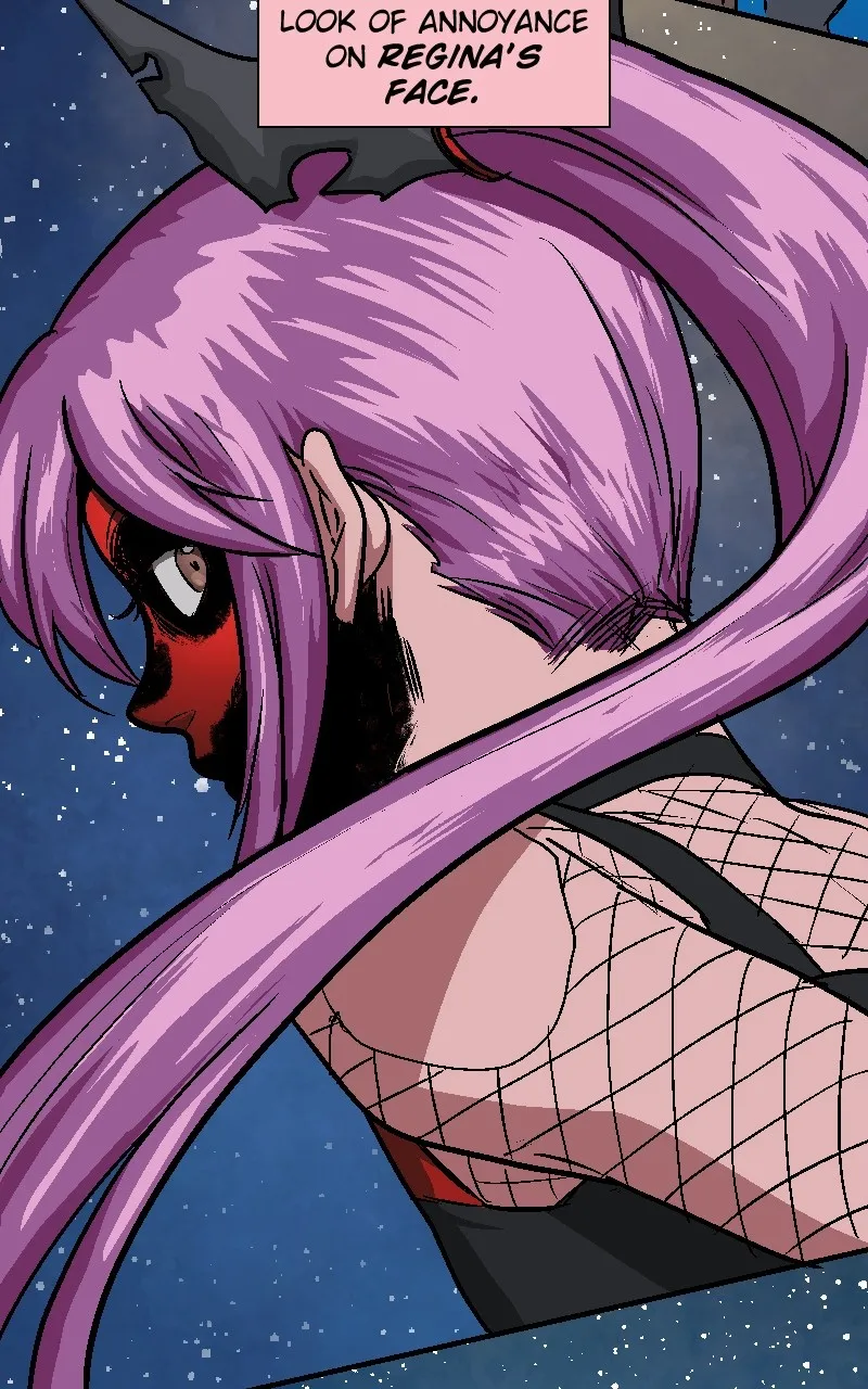 Read Gates of Hell chapter 14 image 28 on Lezhin
