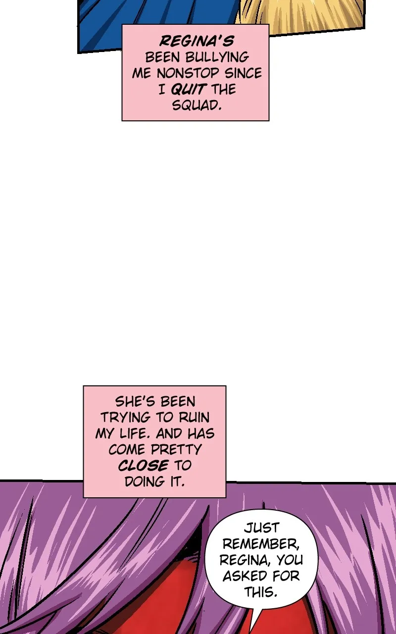 Read Gates of Hell chapter 14 image 3 on Lezhin
