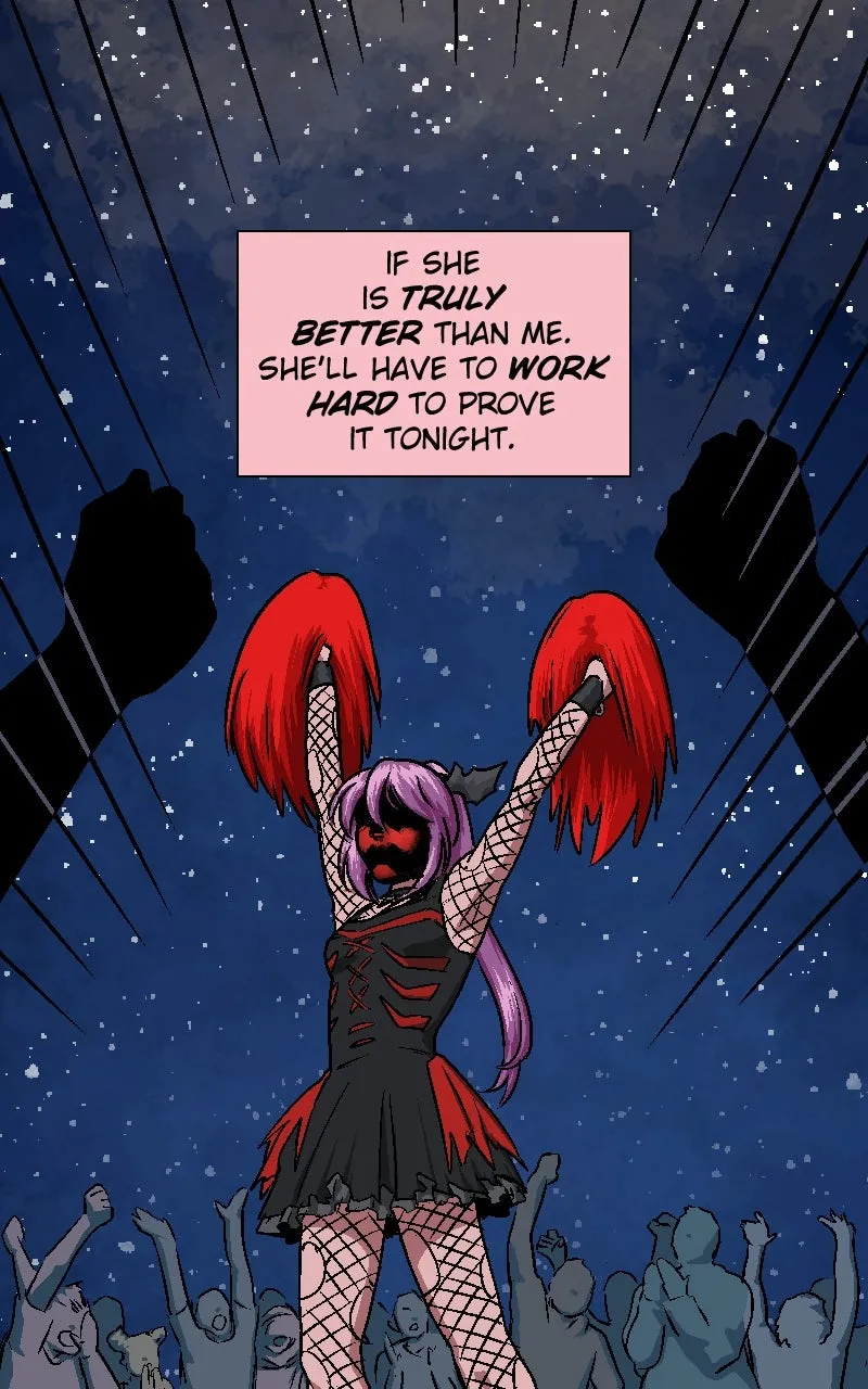 Read Gates of Hell chapter 14 image 30 on Lezhin