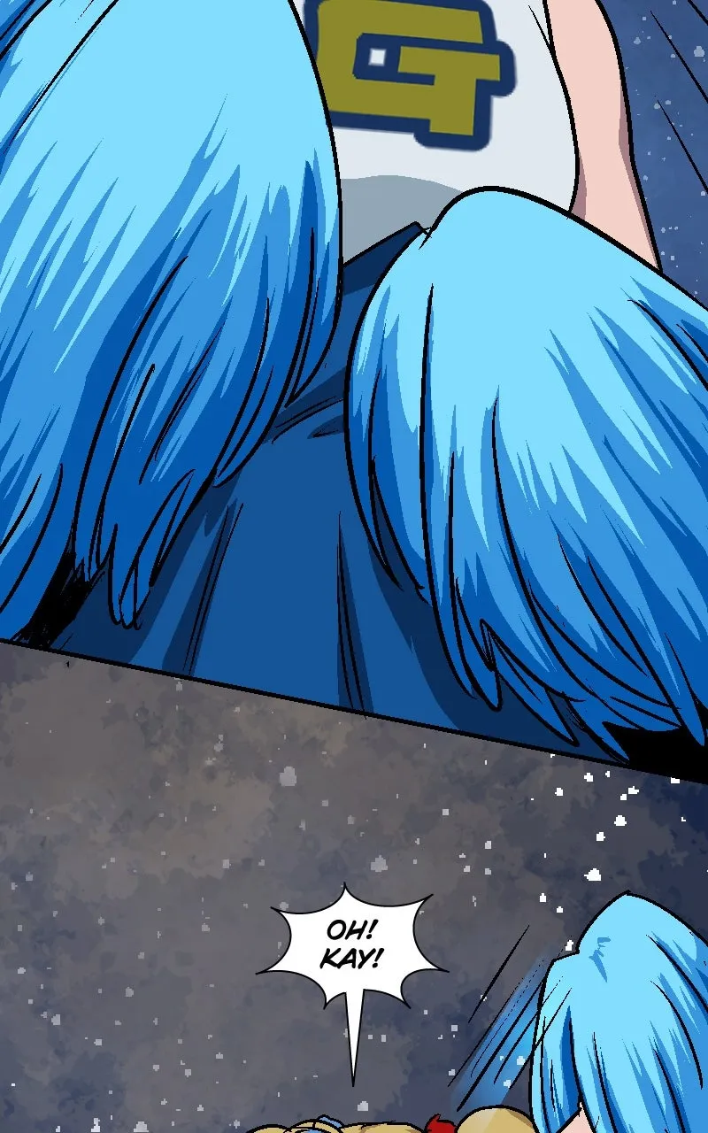 Read Gates of Hell chapter 14 image 34 on Lezhin