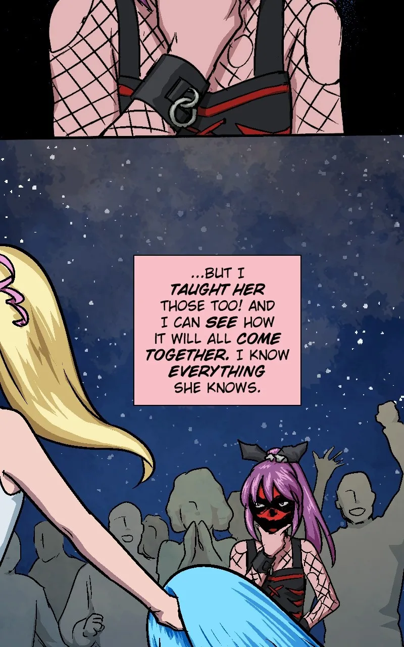 Read Gates of Hell chapter 14 image 42 on Lezhin