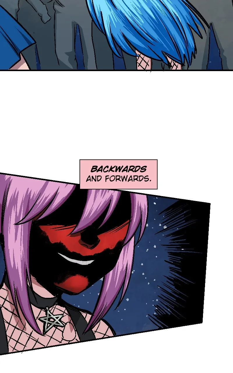 Read Gates of Hell chapter 14 image 43 on Lezhin