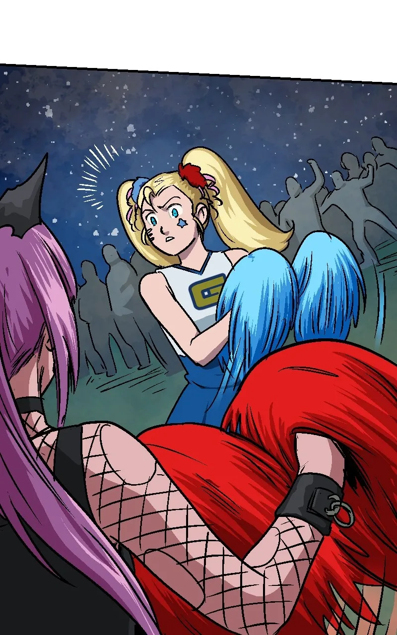 Read Gates of Hell chapter 14 image 44 on Lezhin