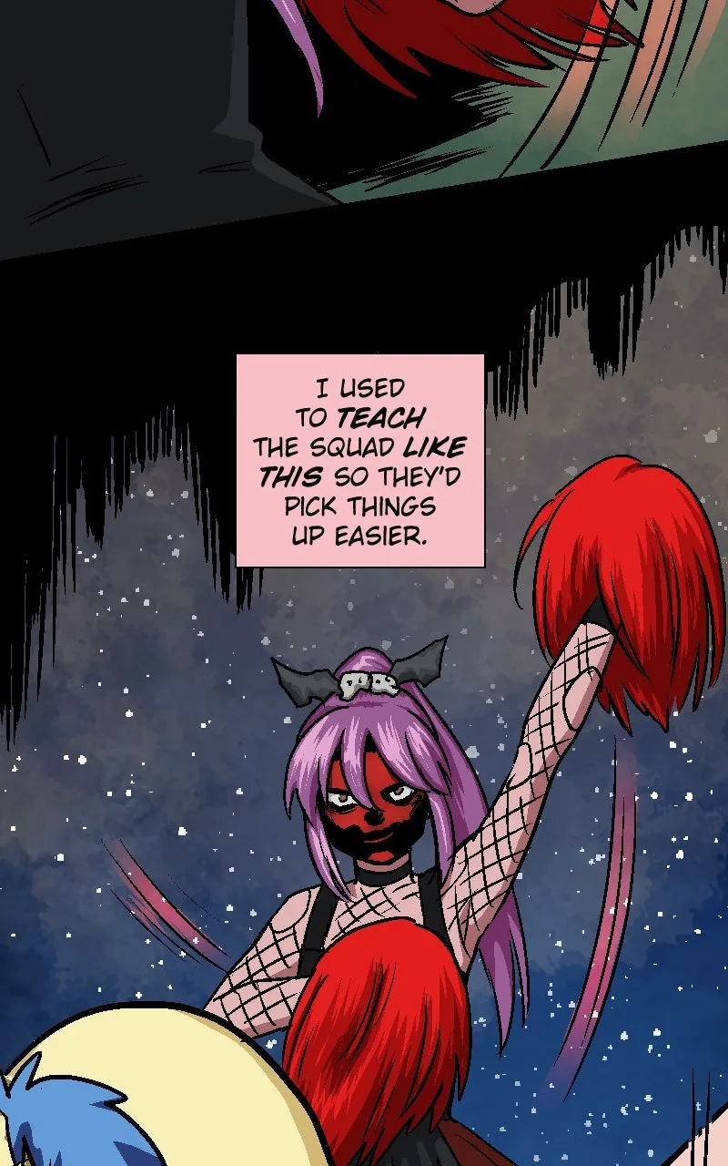Read Gates of Hell chapter 14 image 45 on Lezhin