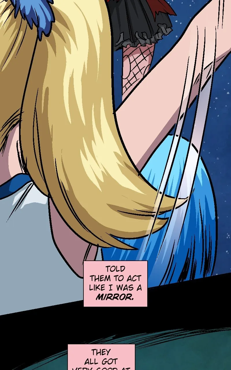 Read Gates of Hell chapter 14 image 46 on Lezhin