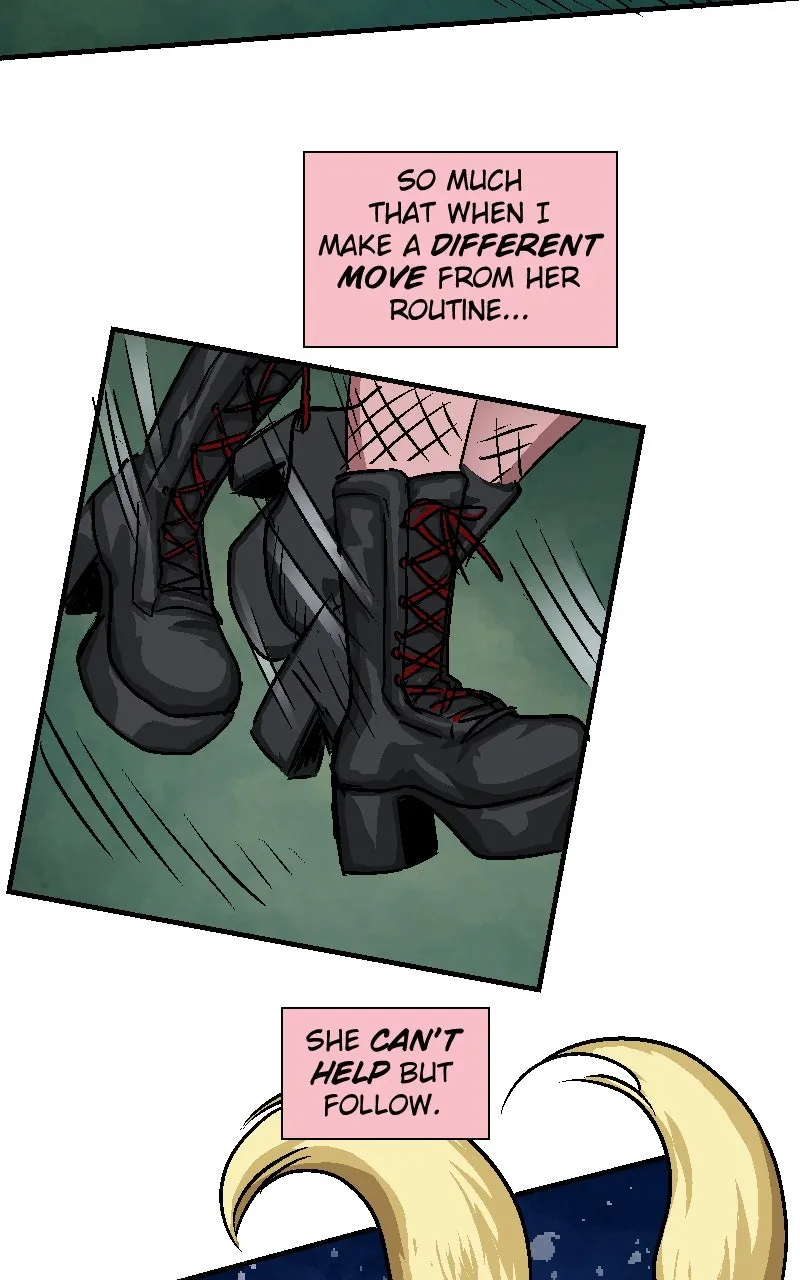 Read Gates of Hell chapter 14 image 48 on Lezhin