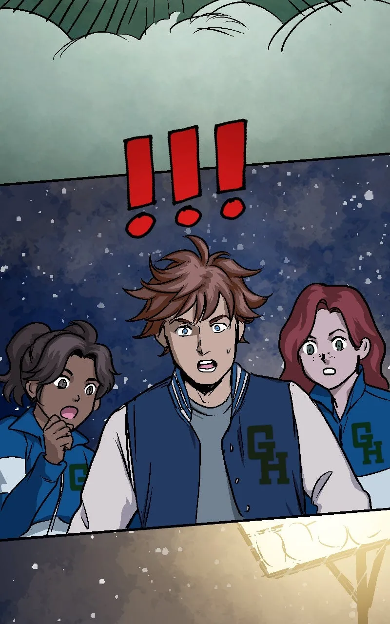 Read Gates of Hell chapter 14 image 51 on Lezhin