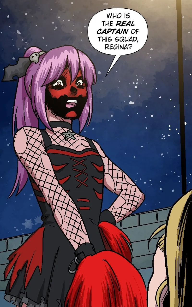 Read Gates of Hell chapter 14 image 52 on Lezhin