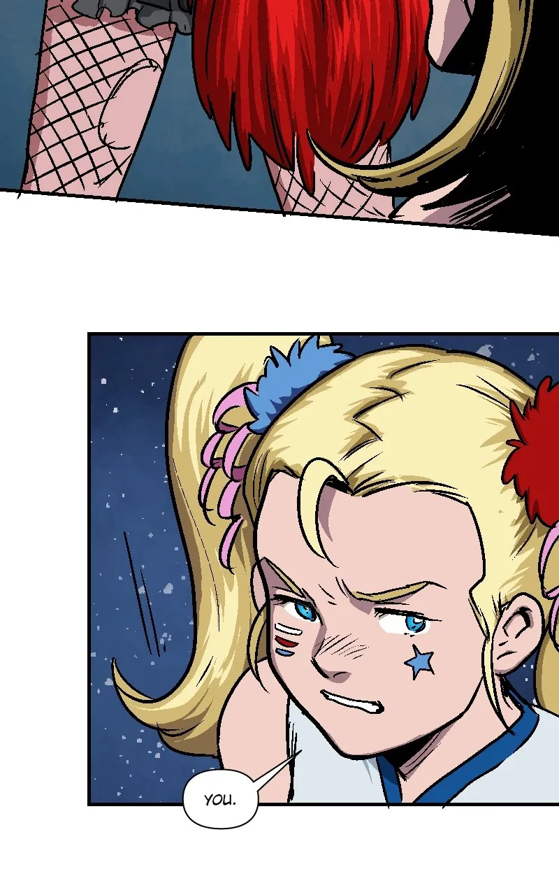 Read Gates of Hell chapter 14 image 53 on Lezhin