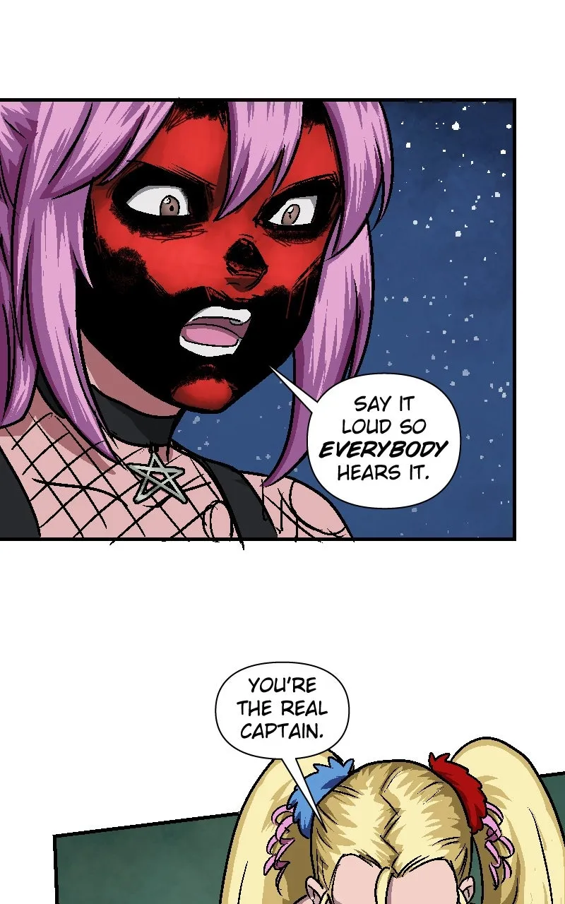 Read Gates of Hell chapter 14 image 54 on Lezhin