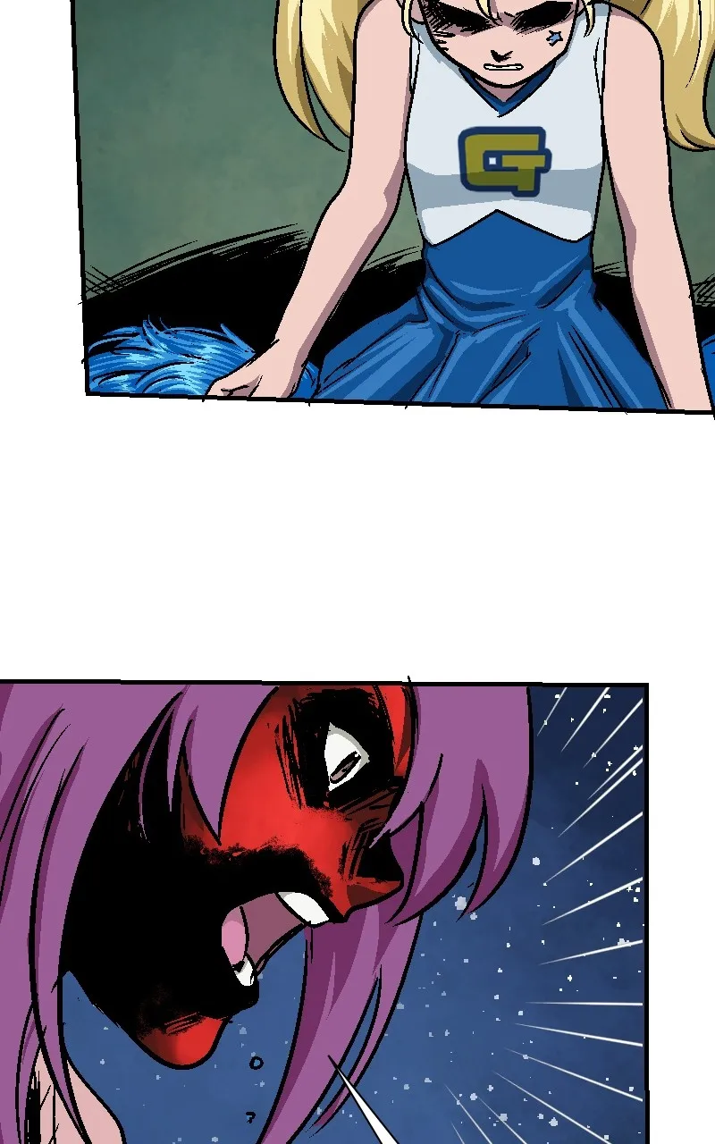 Read Gates of Hell chapter 14 image 55 on Lezhin